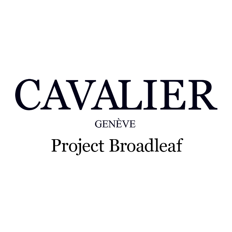 Cavalier Project Broadleaf